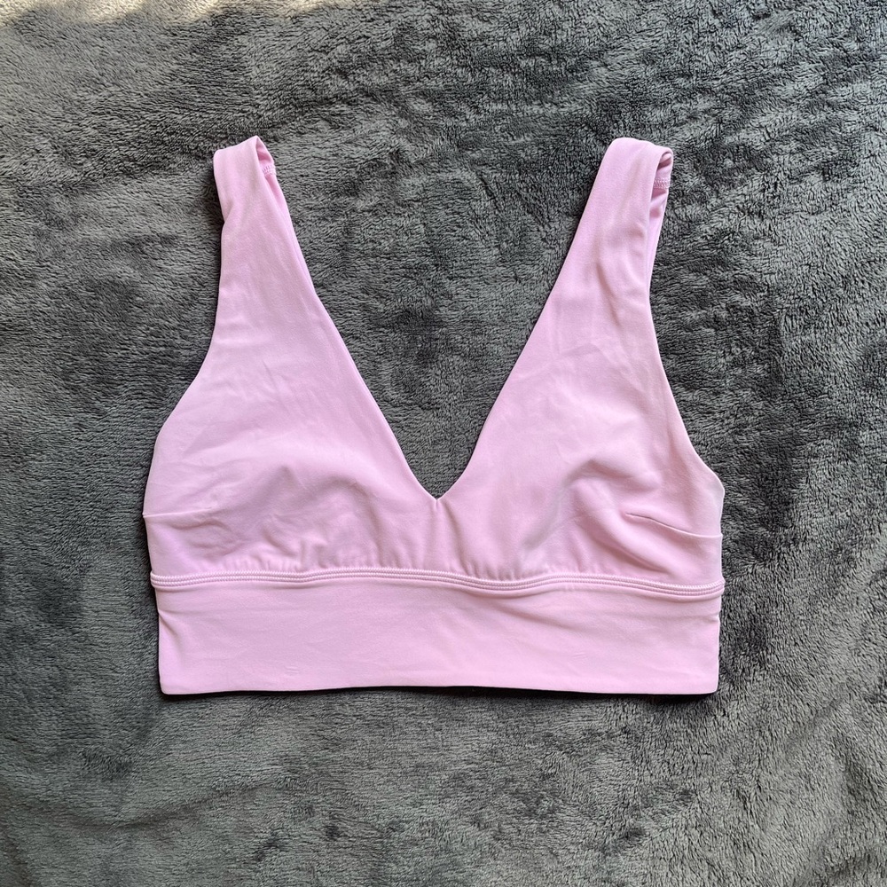 Lululemon Align Bra